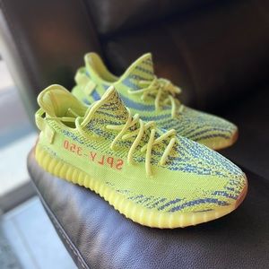 Adidas Yeezy Boost | 9.5